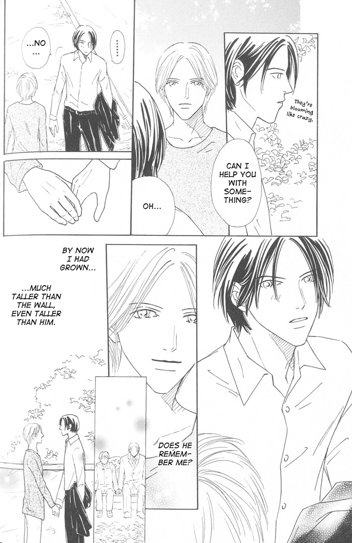 Suki Ni Nattara 10 Made Kazoero - Chapter 6: No Flowers In The February Forest