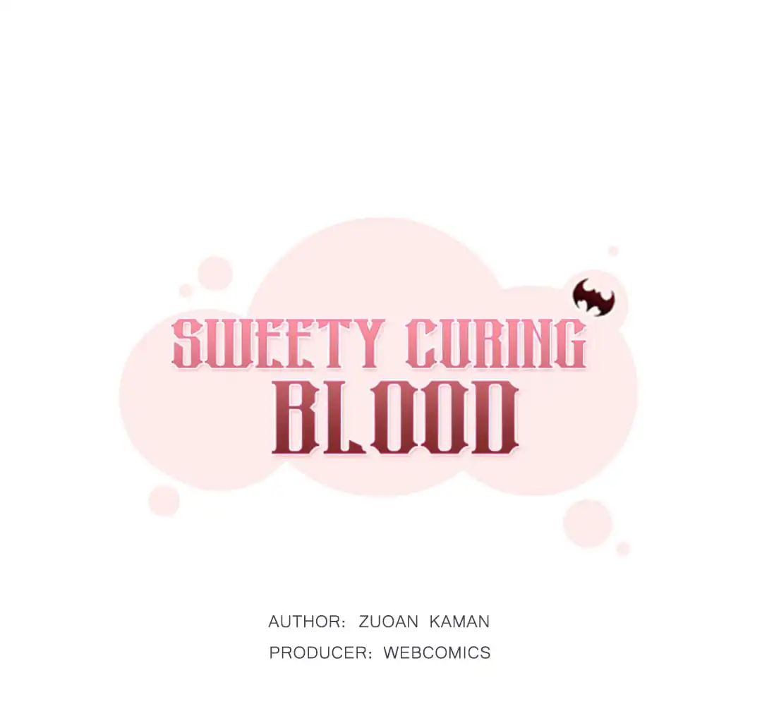 Sweety Curing Blood - Chapter 6