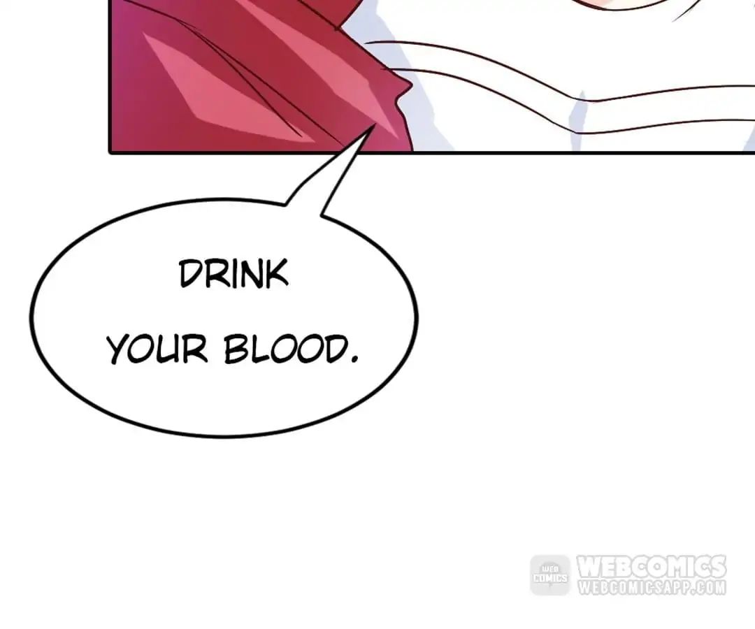 Sweety Curing Blood - Chapter 31