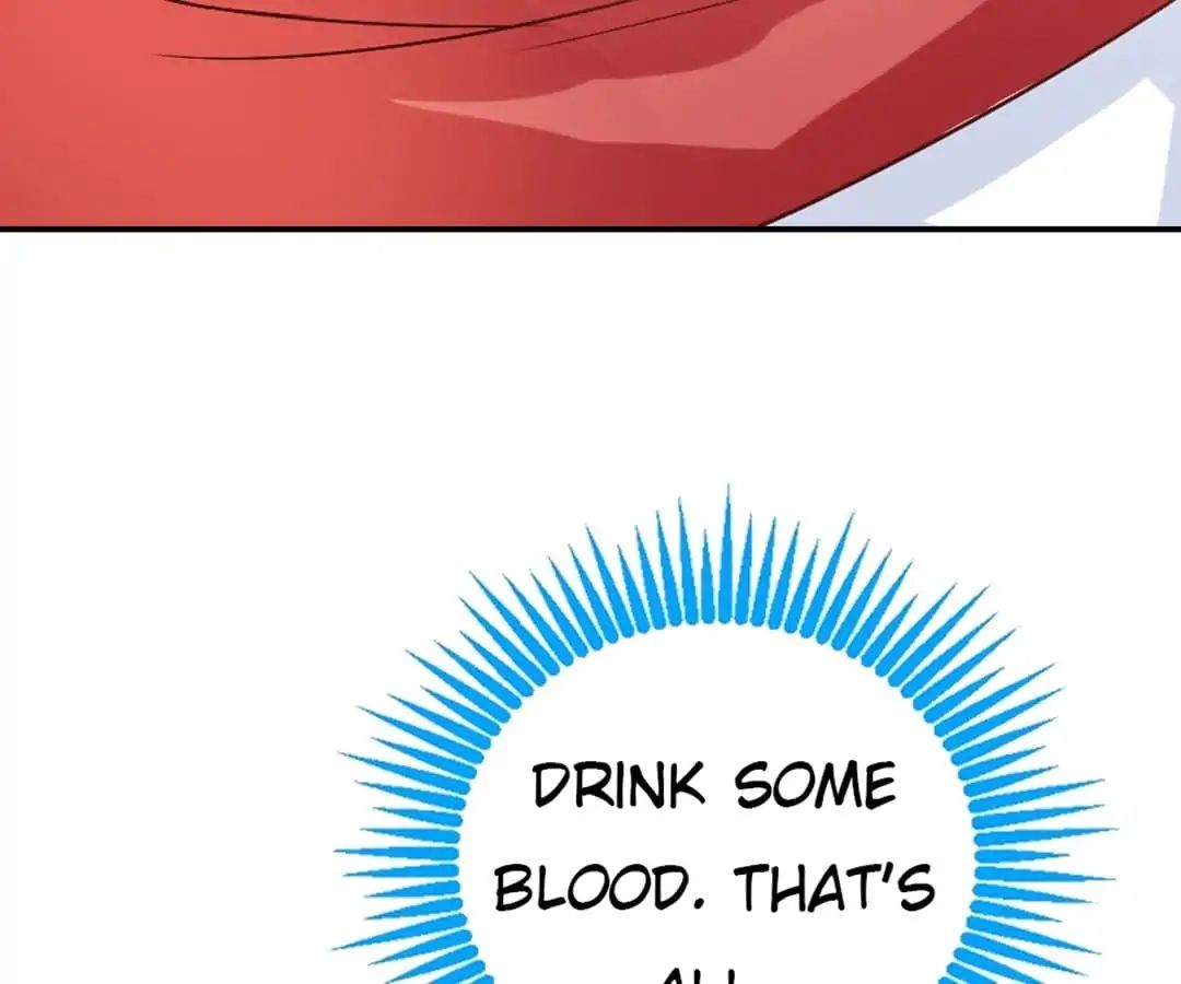 Sweety Curing Blood - Chapter 31