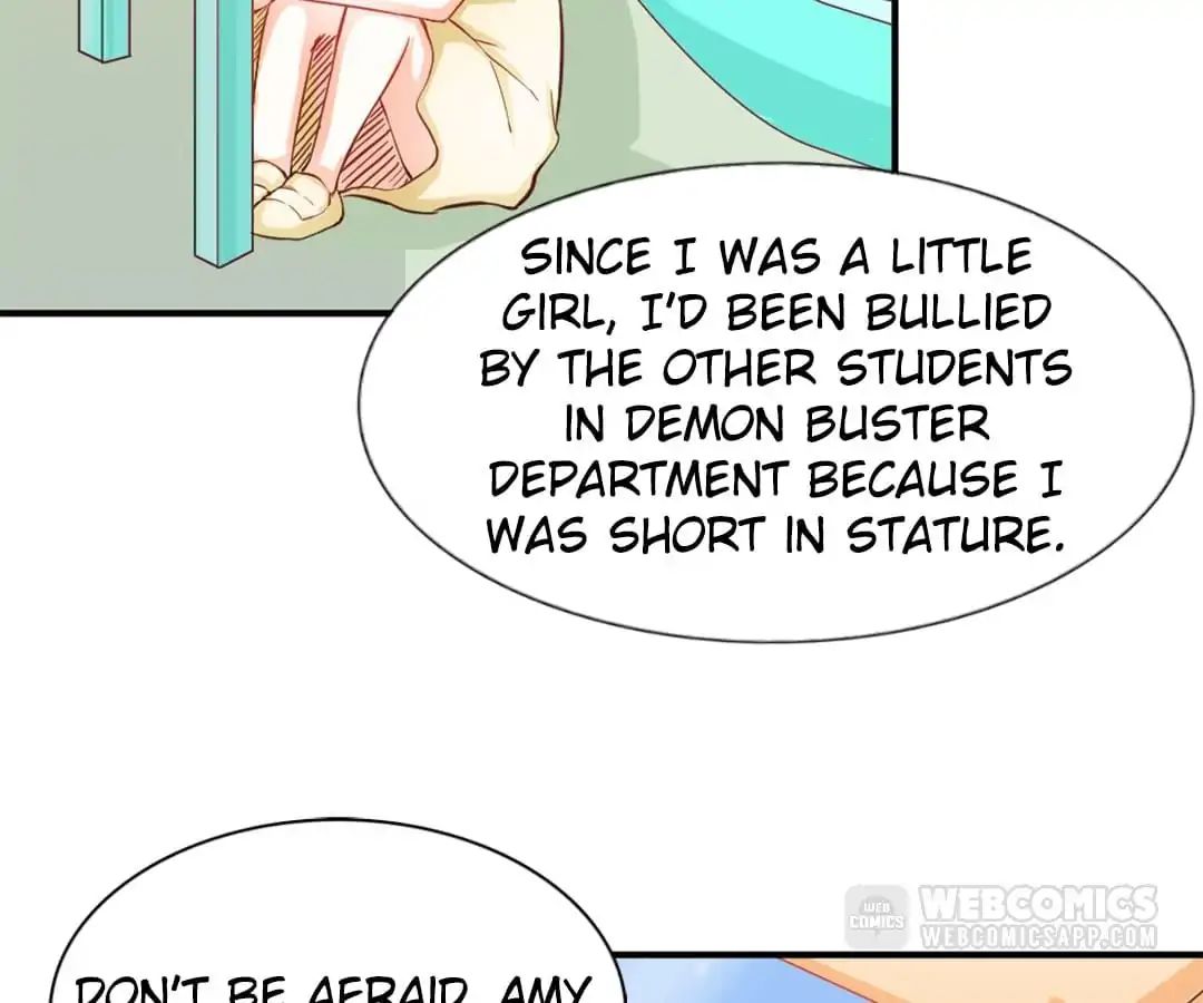 Sweety Curing Blood - Chapter 39