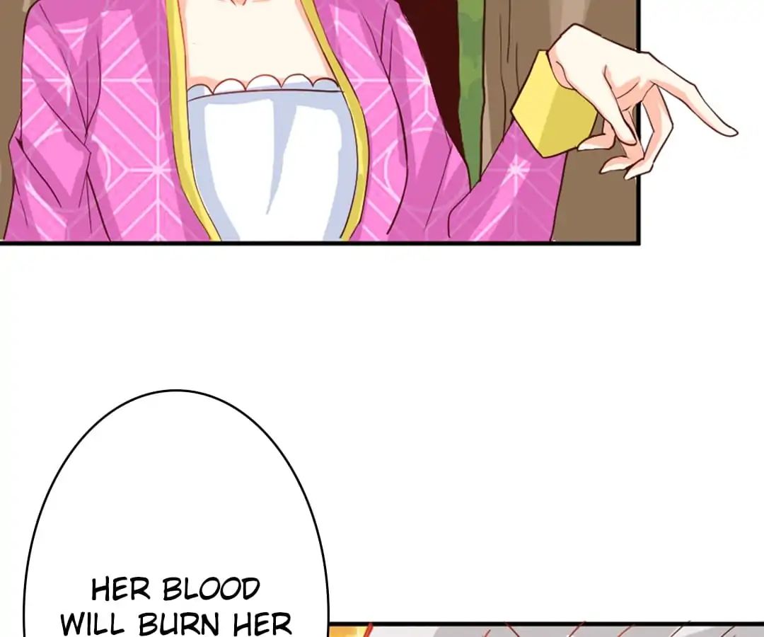 Sweety Curing Blood - Chapter 42