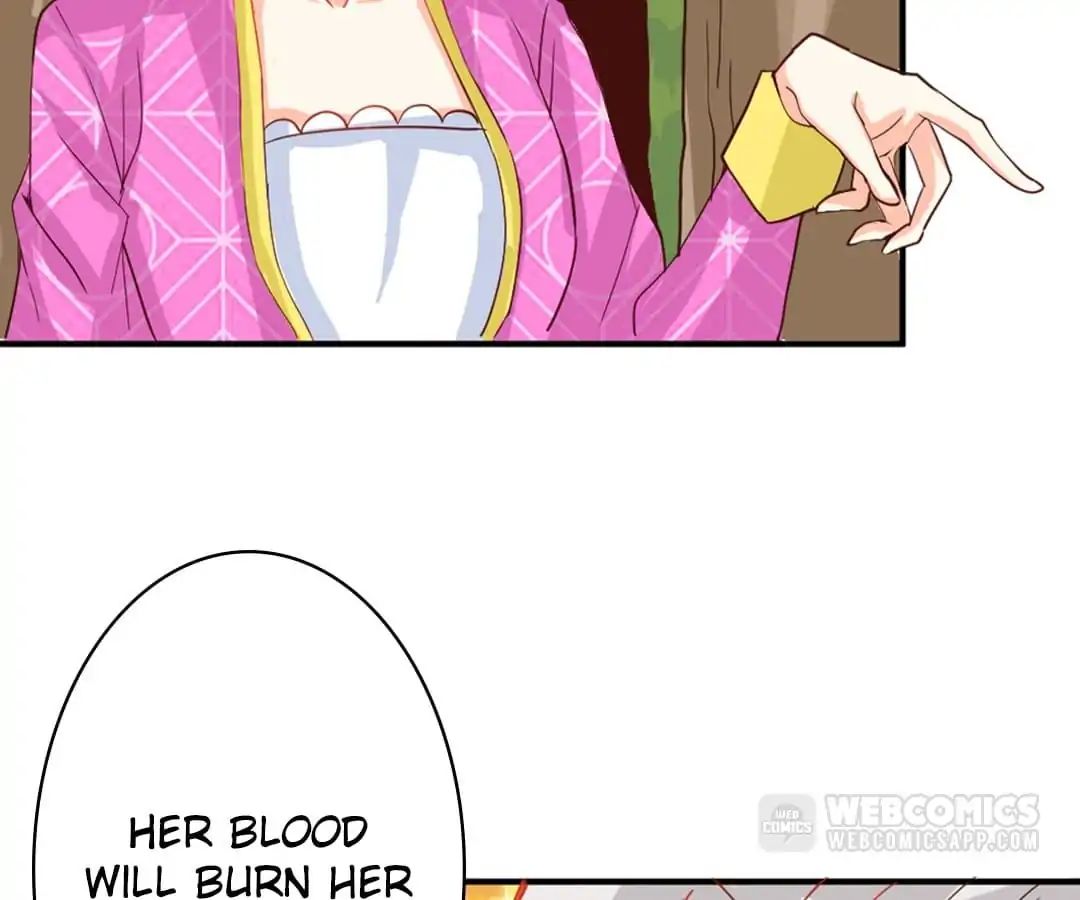 Sweety Curing Blood - Chapter 42