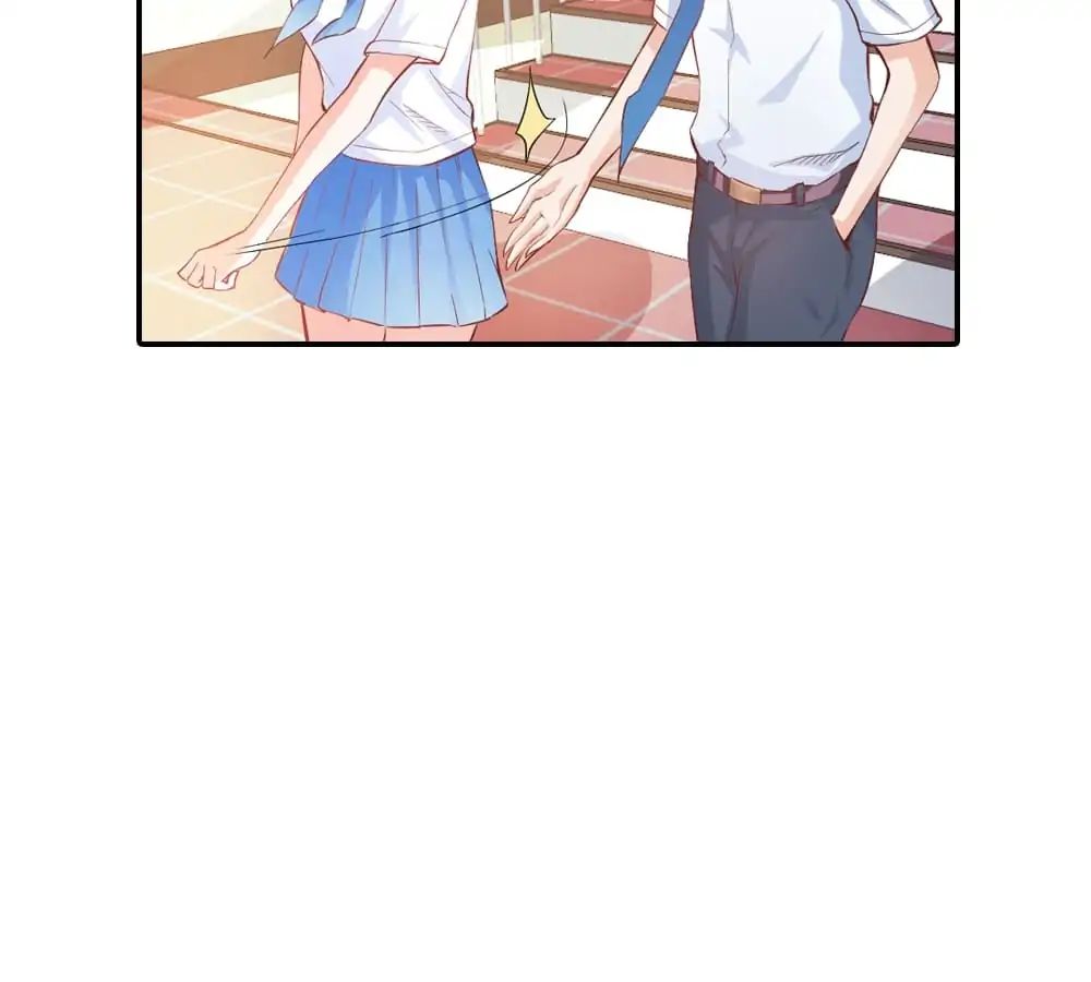 Sweety Curing Blood - Chapter 8