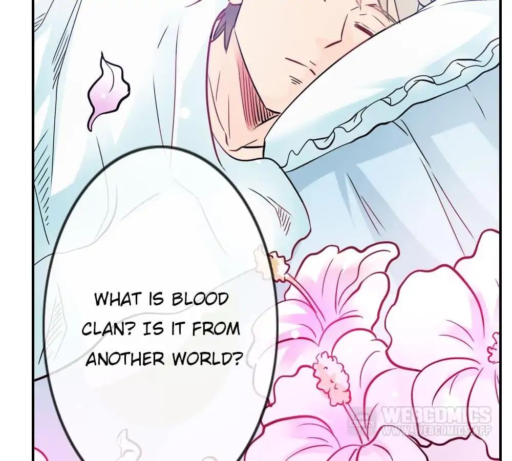 Sweety Curing Blood - Chapter 4