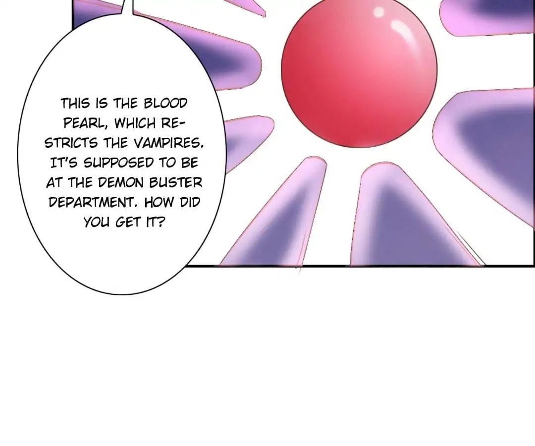 Sweety Curing Blood - Chapter 72