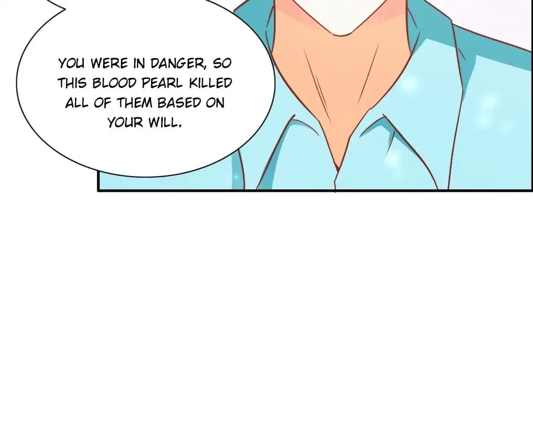 Sweety Curing Blood - Chapter 72