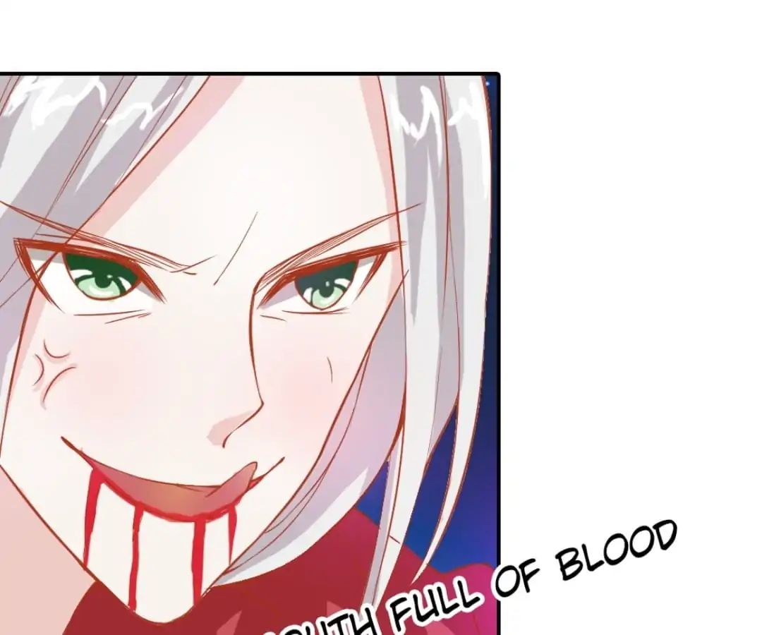 Sweety Curing Blood - Chapter 29