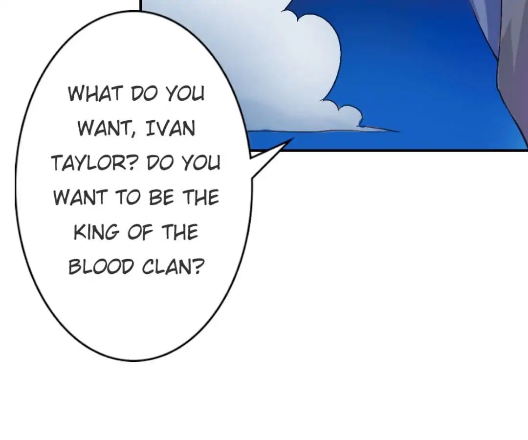 Sweety Curing Blood - Chapter 29