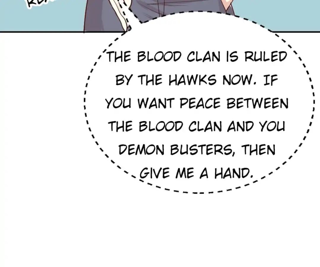 Sweety Curing Blood - Chapter 27