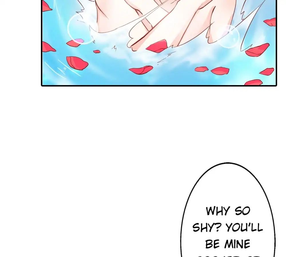 Sweety Curing Blood - Chapter 33