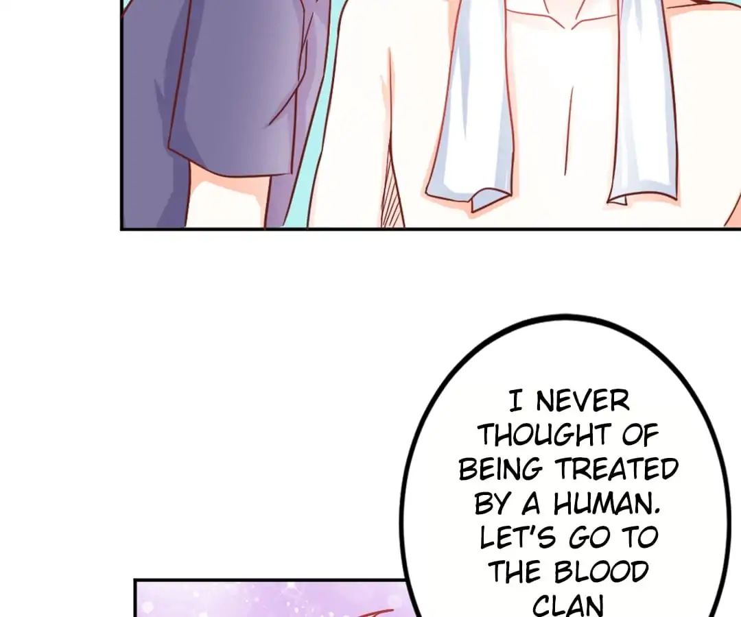 Sweety Curing Blood - Chapter 38