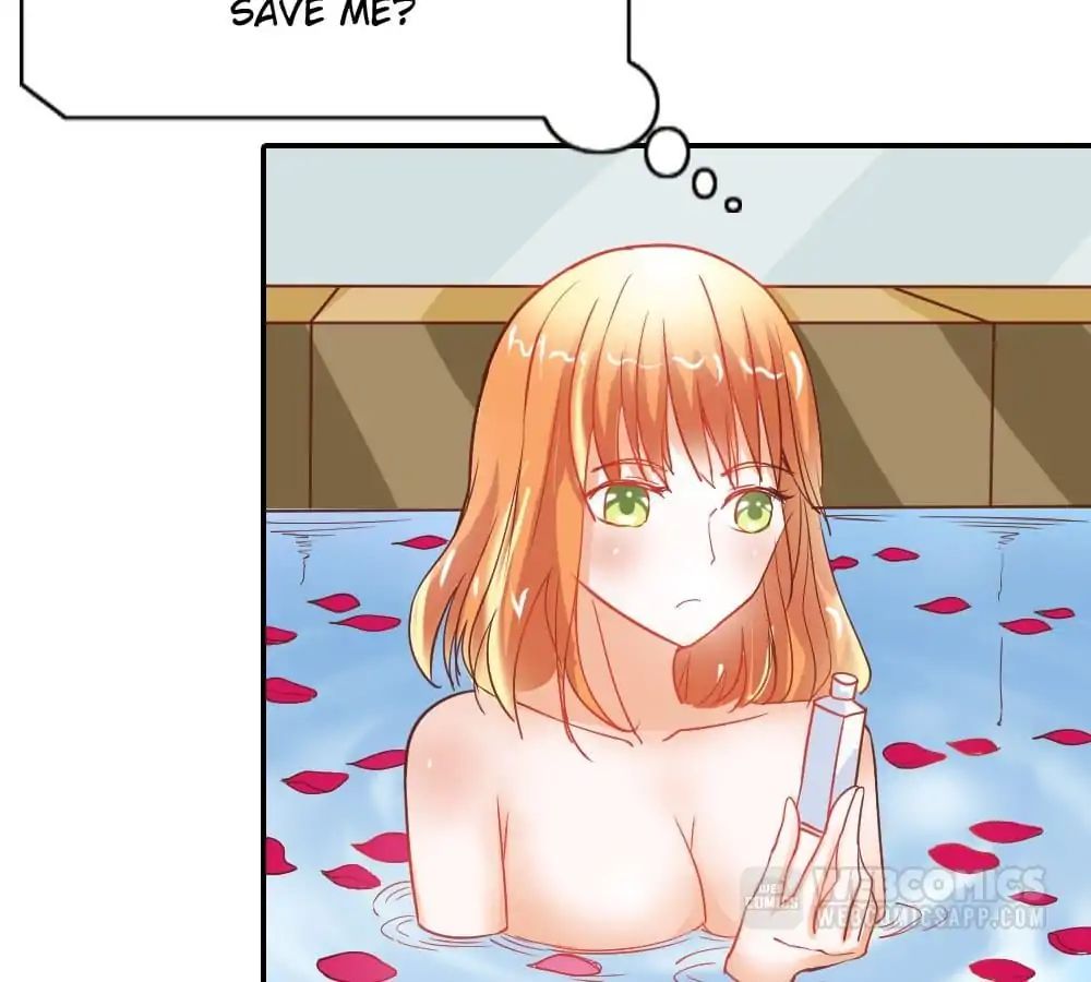 Sweety Curing Blood - Chapter 35