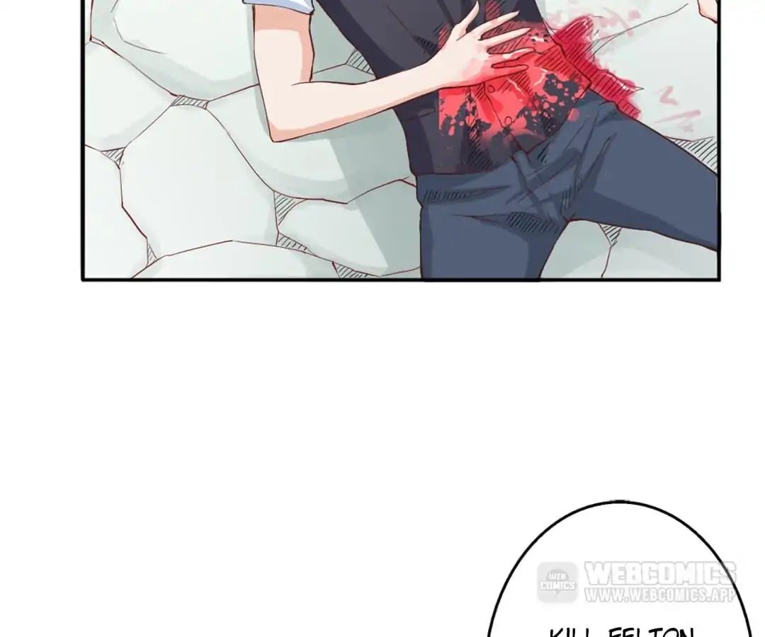 Sweety Curing Blood - Chapter 18