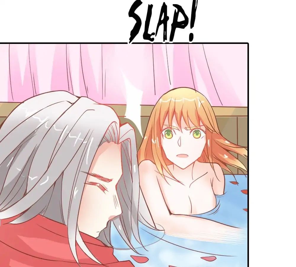 Sweety Curing Blood - Chapter 34