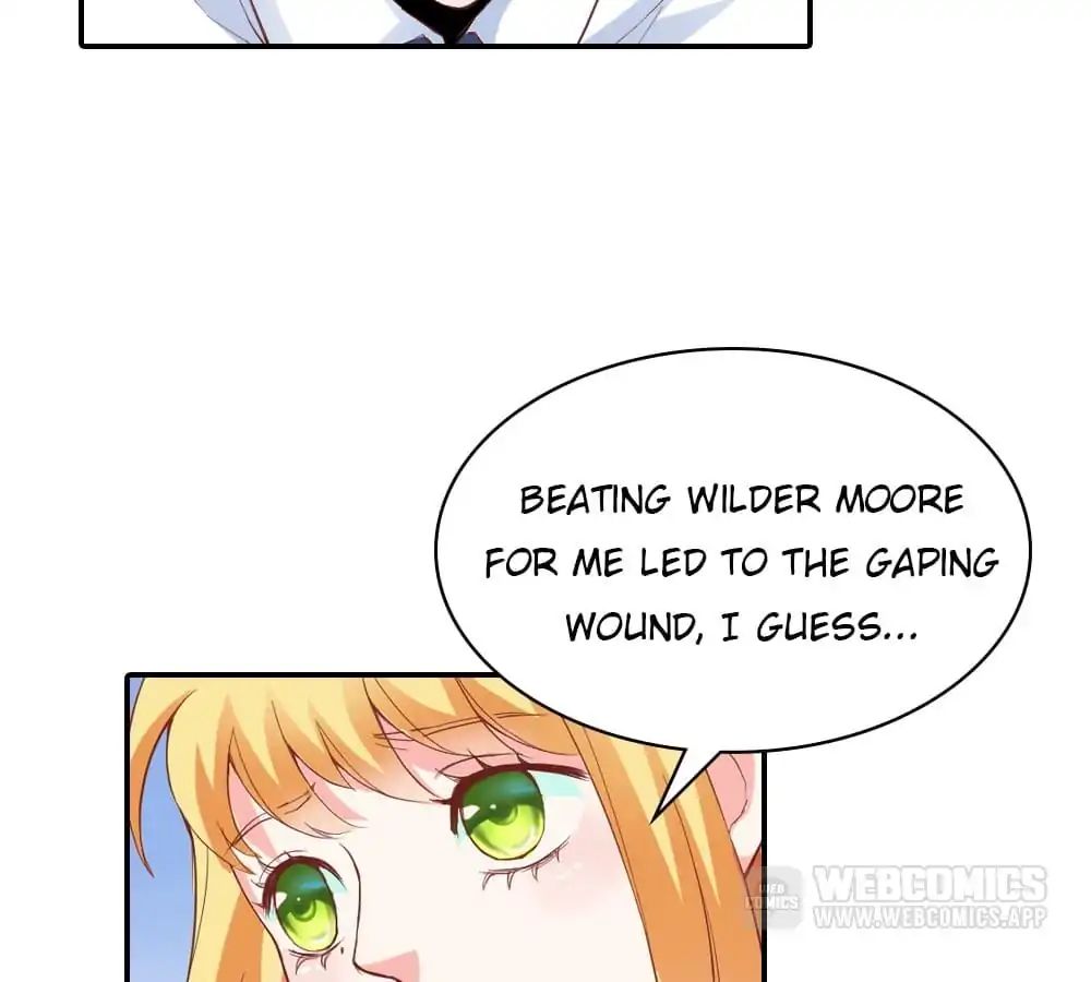 Sweety Curing Blood - Chapter 7