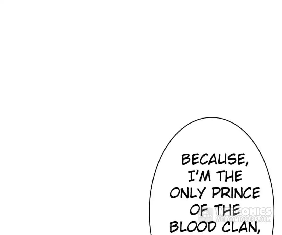 Sweety Curing Blood - Chapter 22