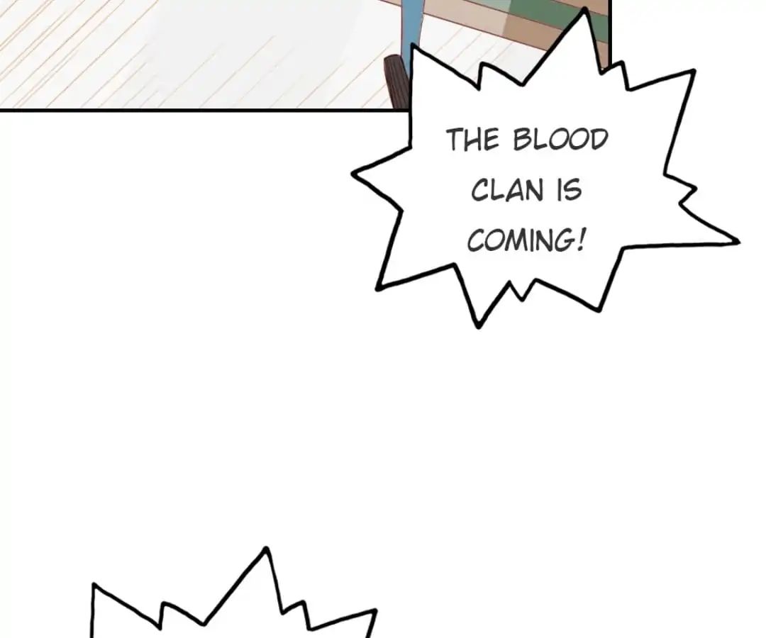 Sweety Curing Blood - Chapter 28