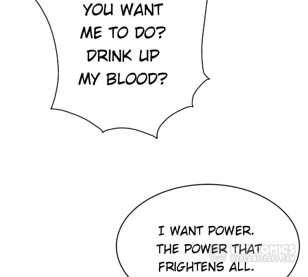 Sweety Curing Blood - Chapter 32