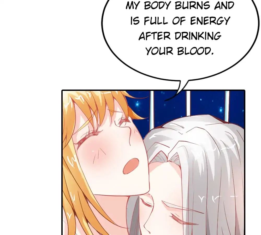 Sweety Curing Blood - Chapter 32