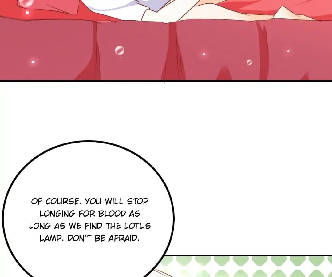 Sweety Curing Blood - Chapter 74