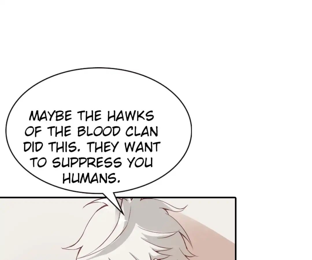 Sweety Curing Blood - Chapter 23