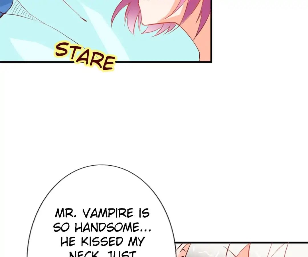 Sweety Curing Blood - Chapter 37