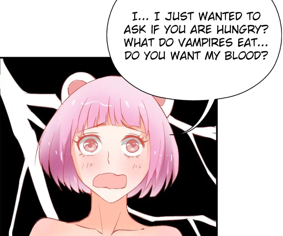 Sweety Curing Blood - Chapter 37