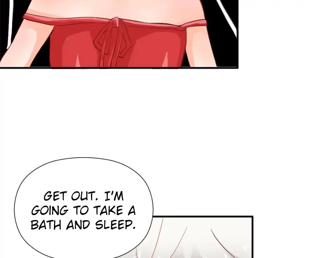 Sweety Curing Blood - Chapter 37