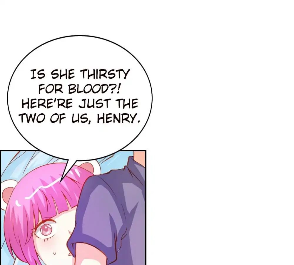 Sweety Curing Blood - Chapter 51