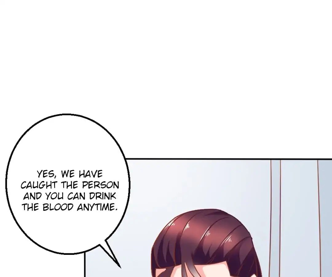 Sweety Curing Blood - Chapter 75