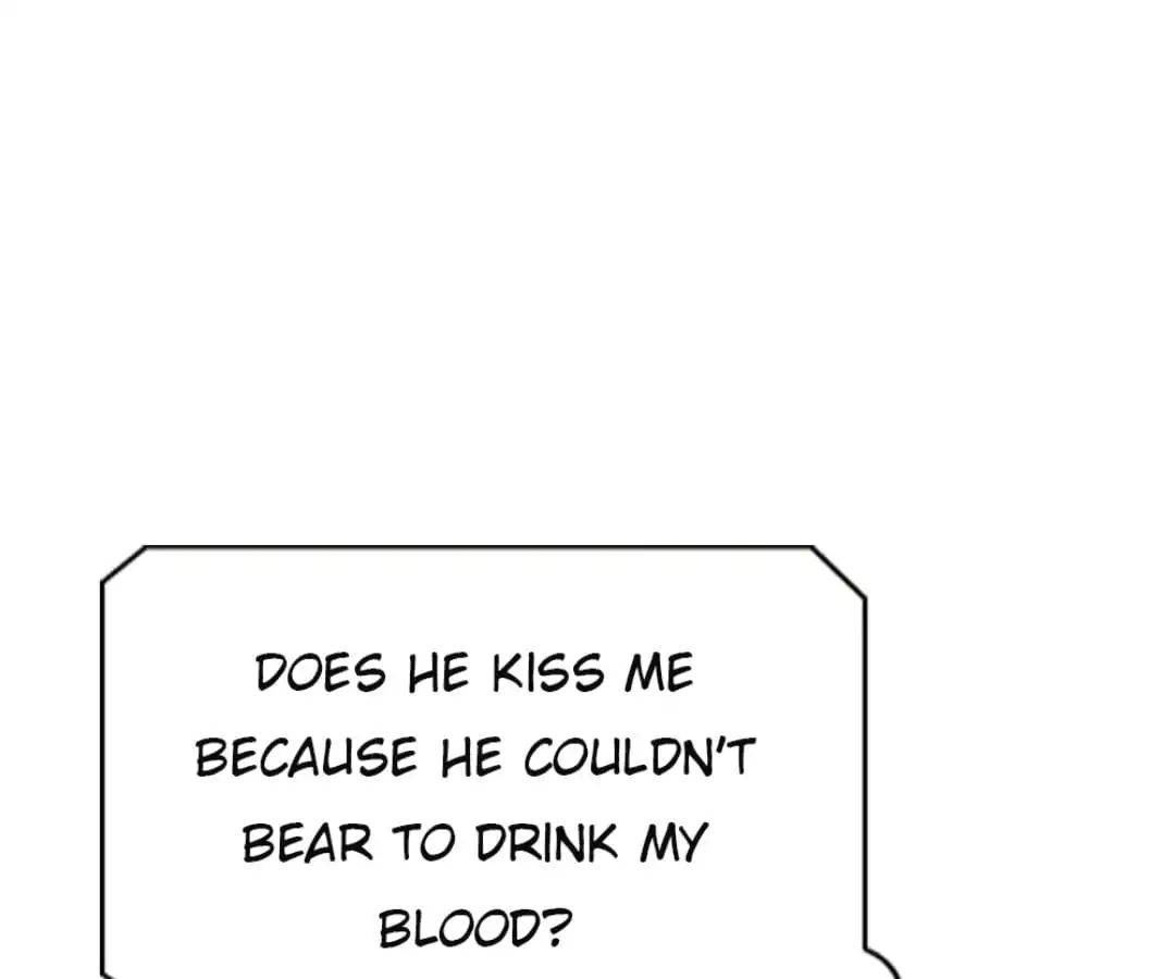 Sweety Curing Blood - Chapter 30