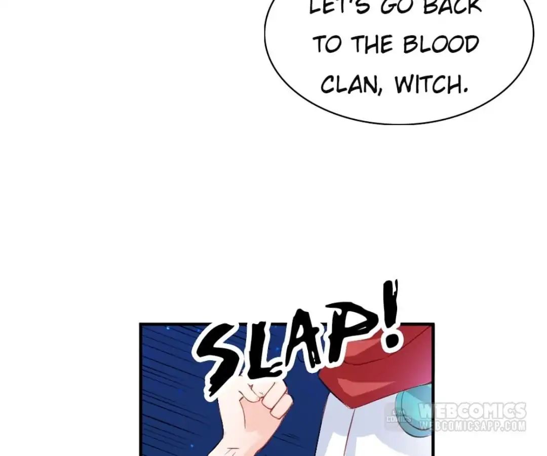 Sweety Curing Blood - Chapter 30