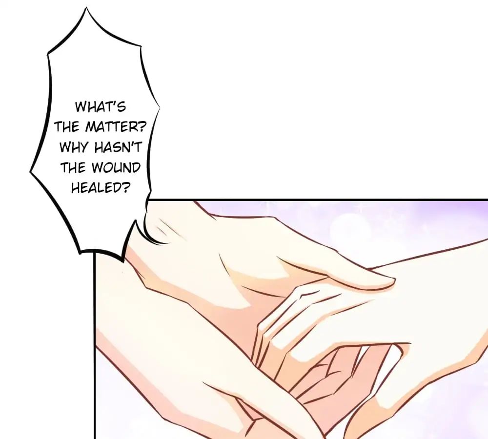 Sweety Curing Blood - Chapter 66