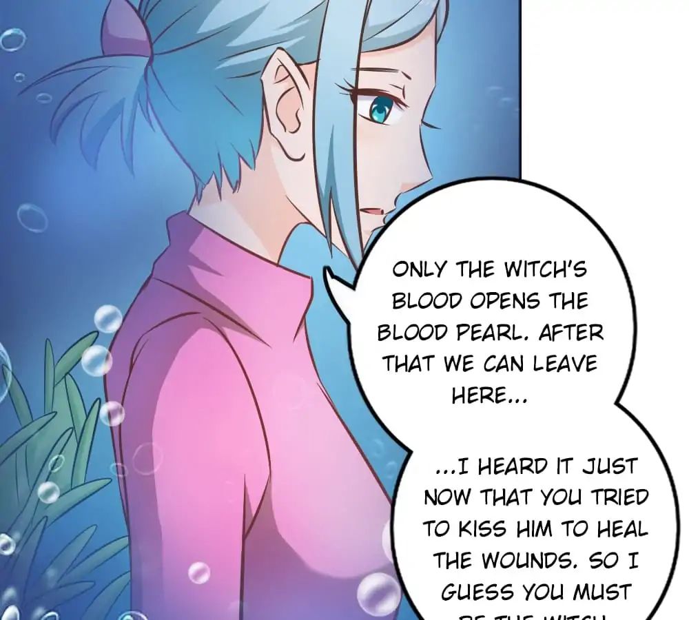 Sweety Curing Blood - Chapter 66