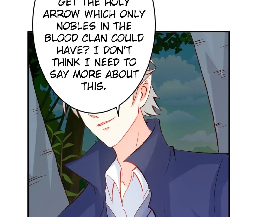 Sweety Curing Blood - Chapter 44