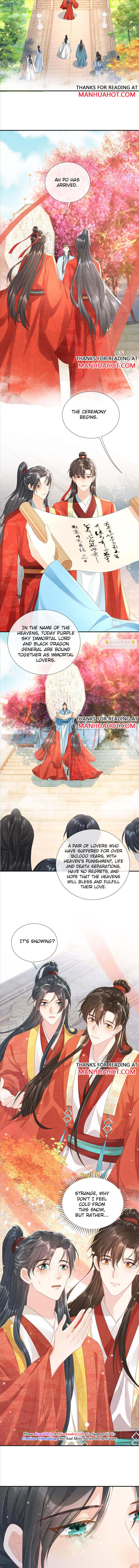 Catch A Dragon Become My Wife - Chapter 80