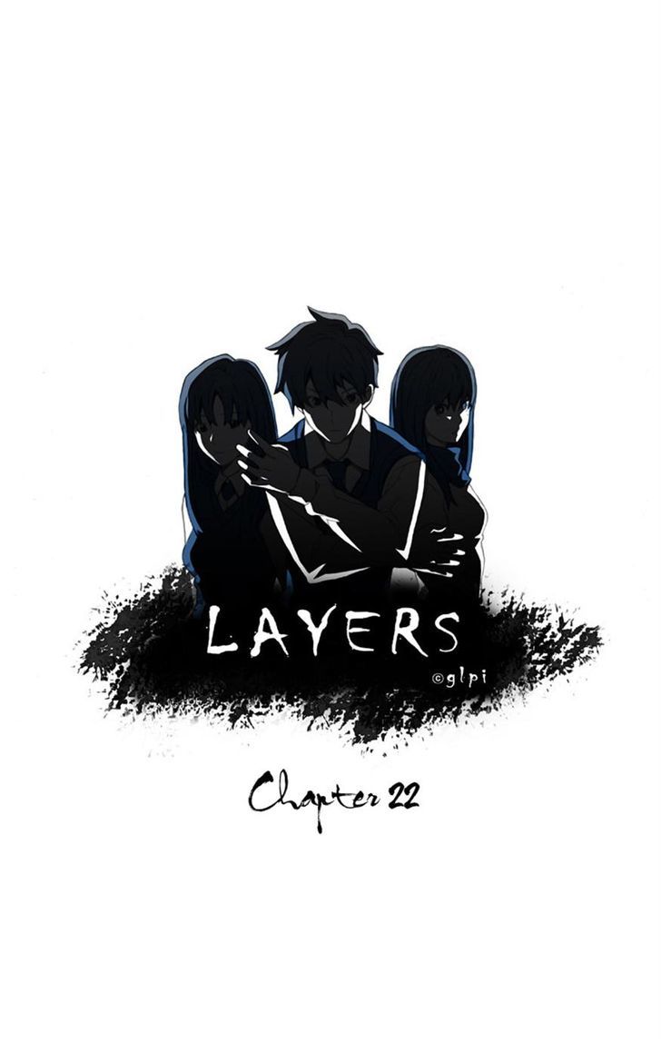 Layers - Chapter 22