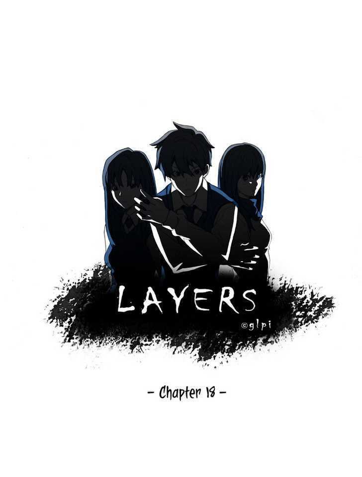 Layers - Chapter 18