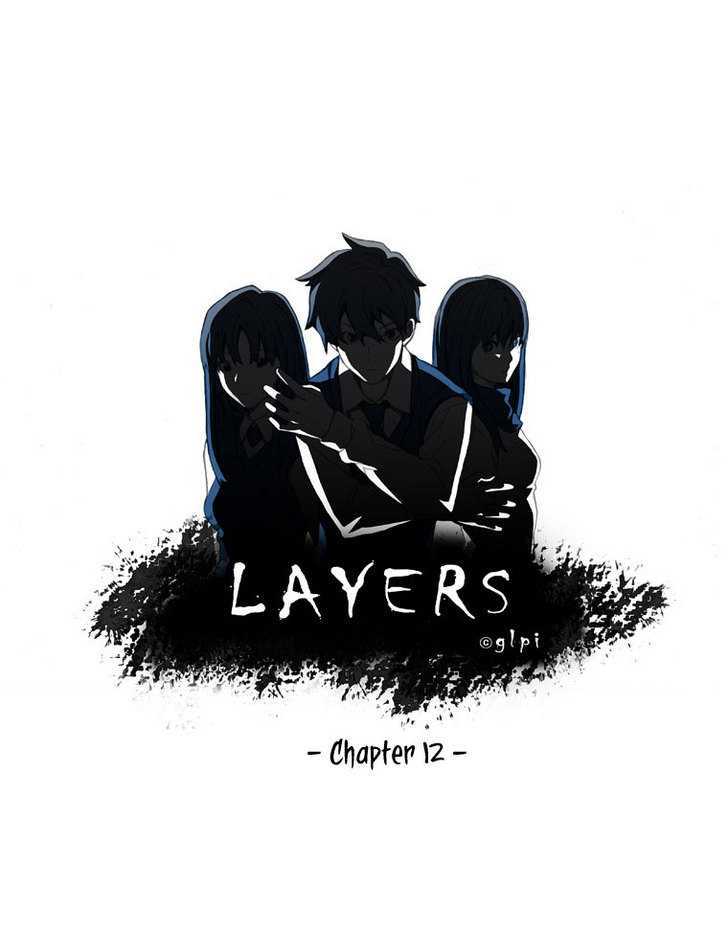 Layers - Chapter 16