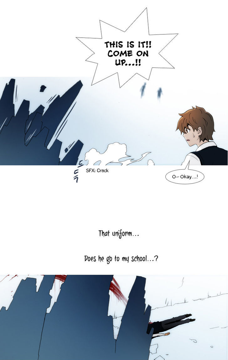 Layers - Chapter 23