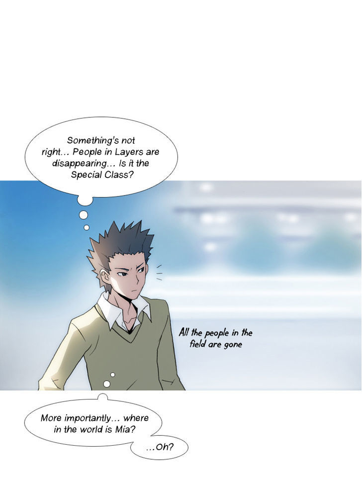 Layers - Chapter 24