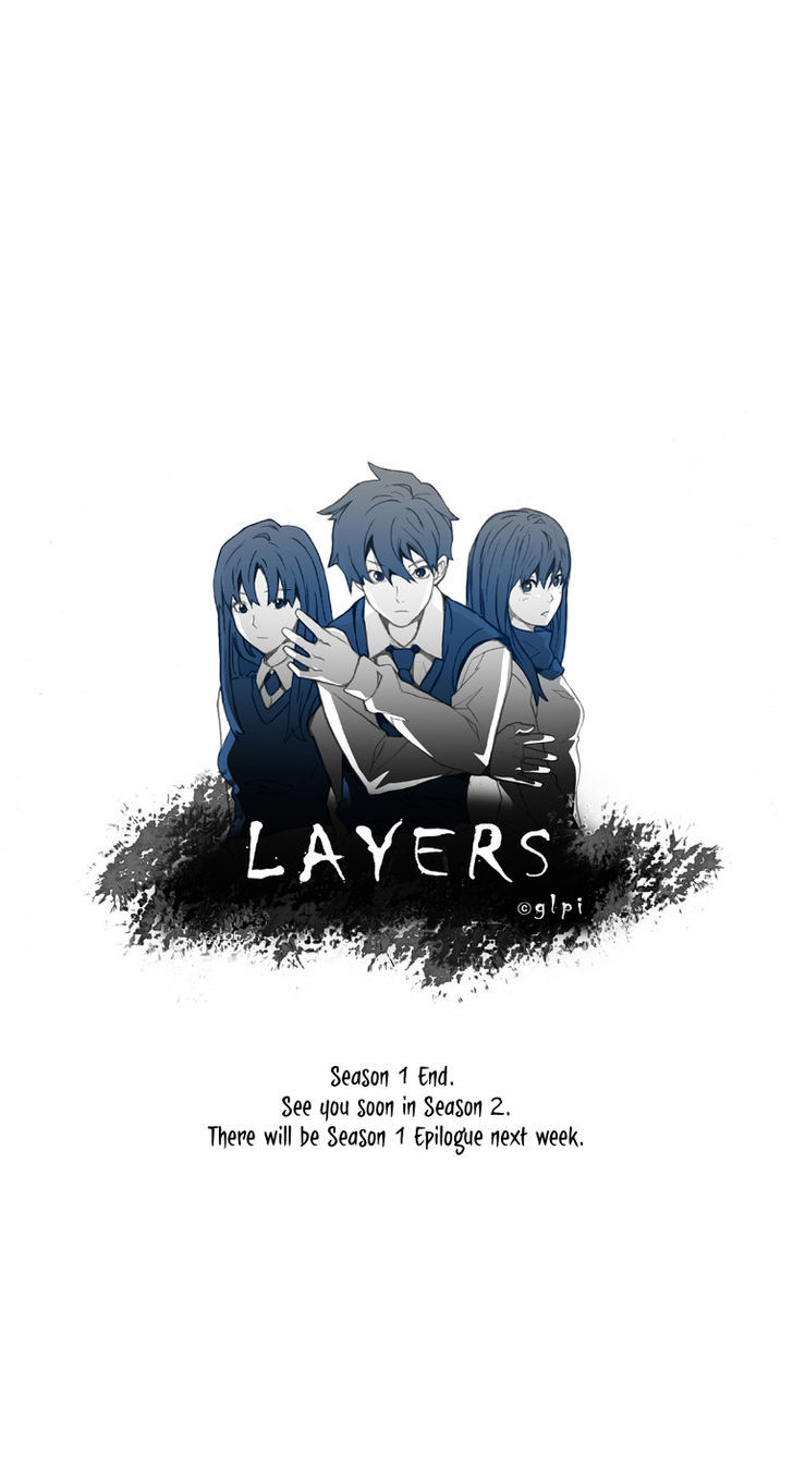 Layers - Chapter 24