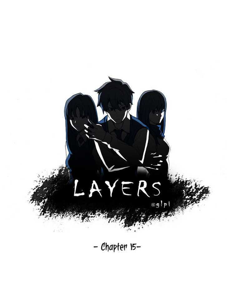 Layers - Chapter 15