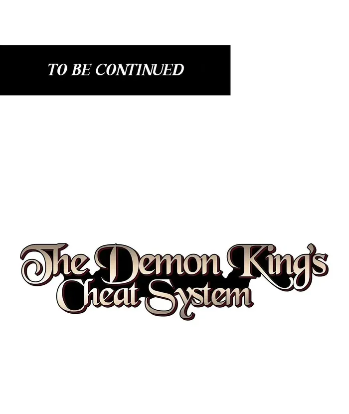 Demon King Cheat System - Chapter 63