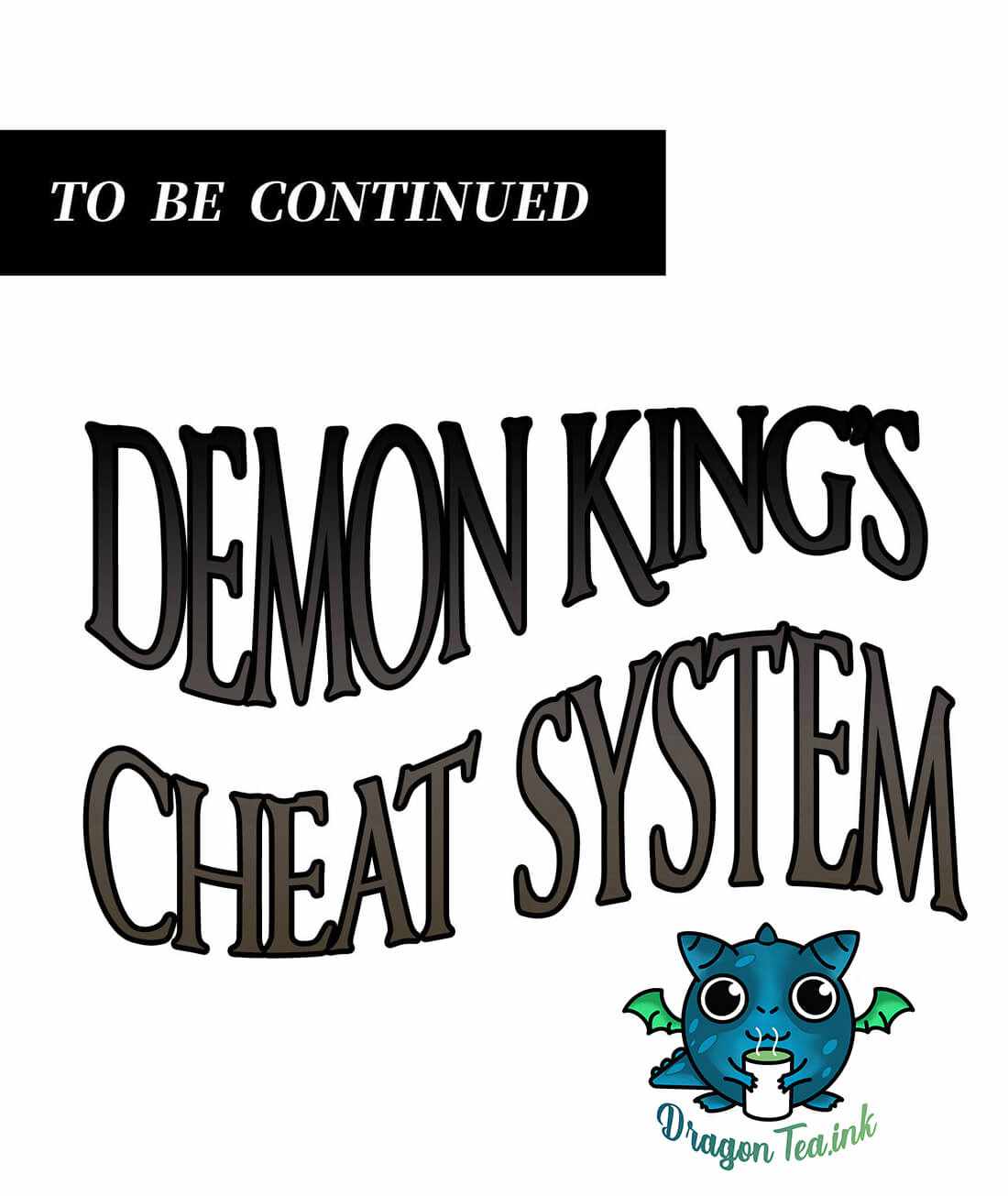 Demon King Cheat System - Chapter 15