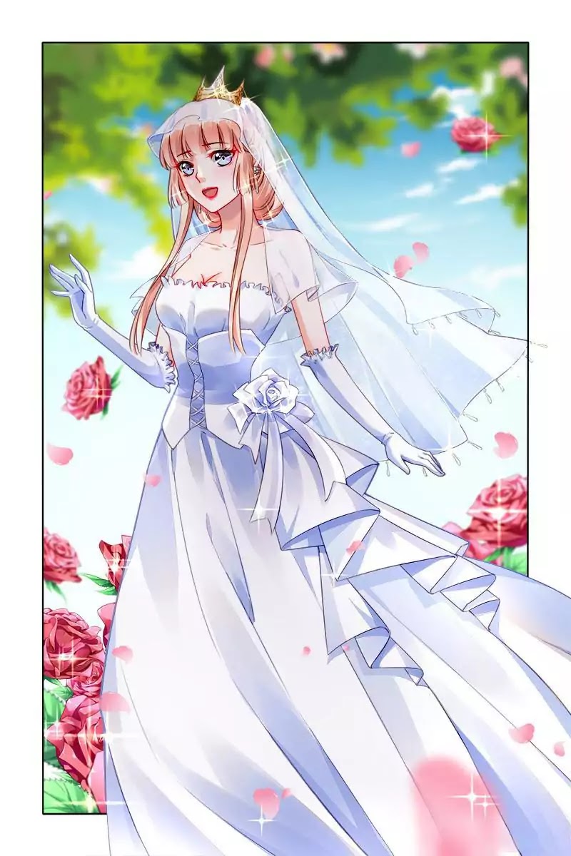 A Tycoon’s Grandiose Wedding - Chapter 168