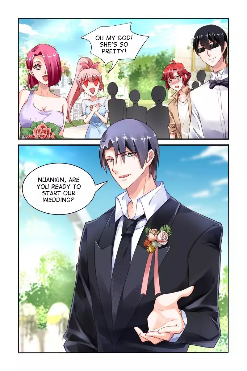 A Tycoon’s Grandiose Wedding - Chapter 168