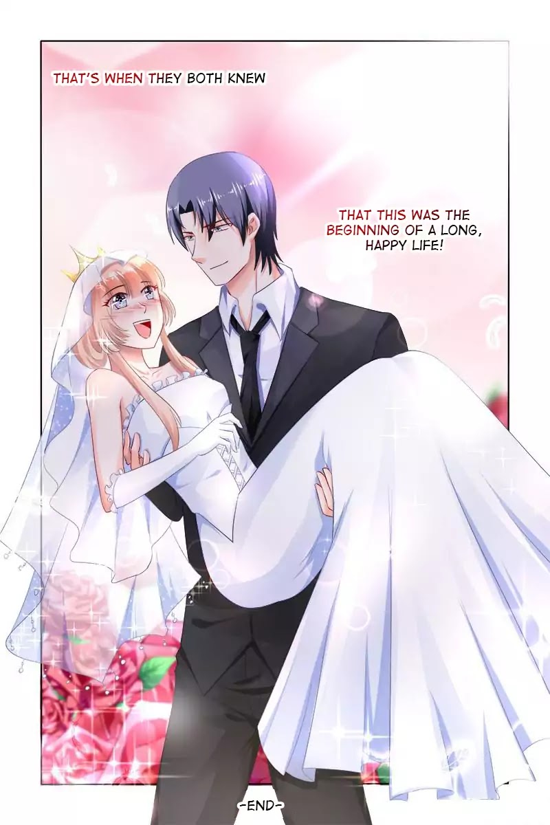 A Tycoon’s Grandiose Wedding - Chapter 168