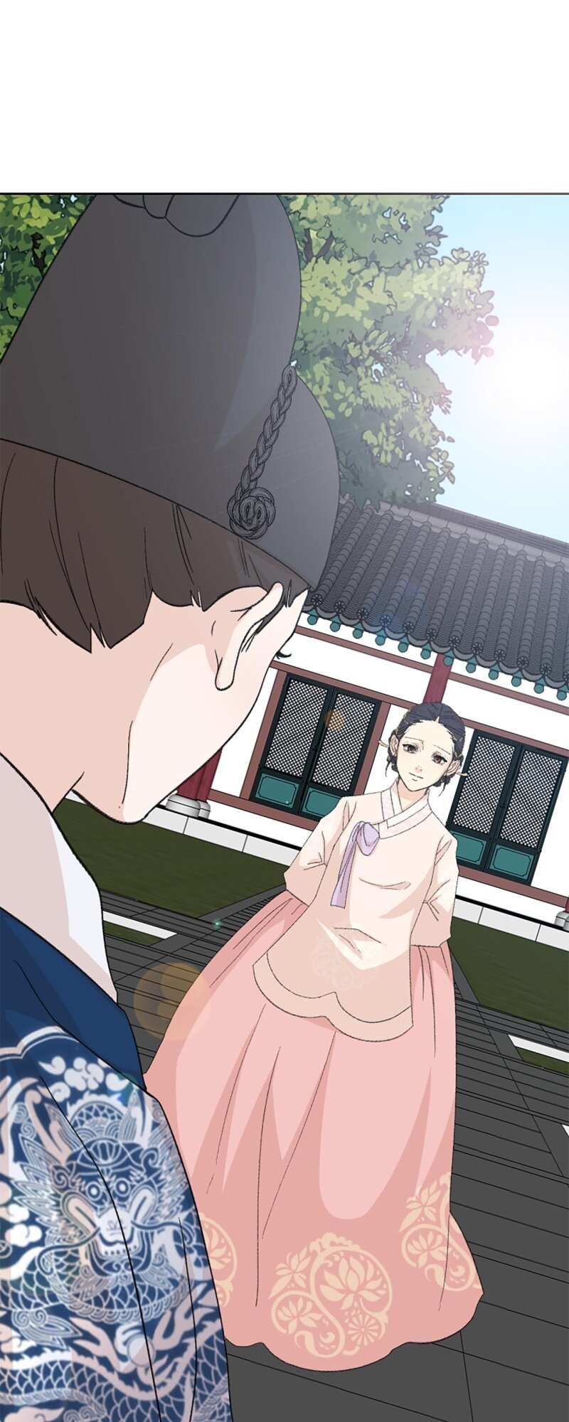 The Scandalous Secret Of The Crown Princess - Side Story 21 [Complete]